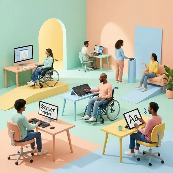 Web Accessibility Testing: A Complete Guide for Developers