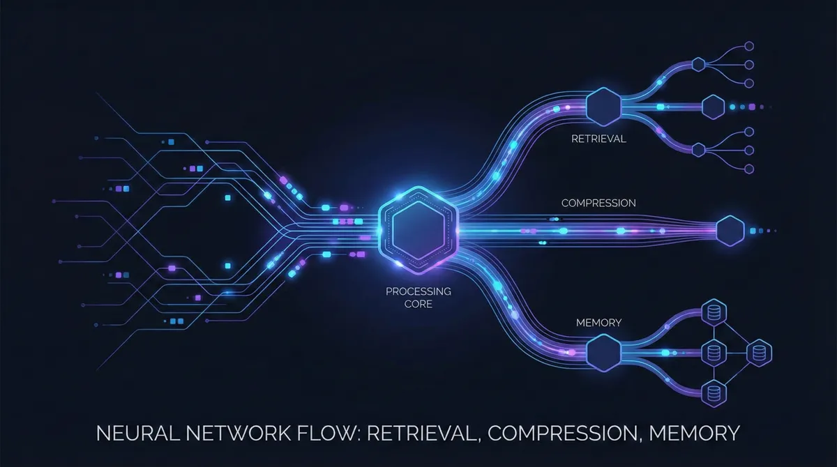 Context Engineering: Building Intelligent Information Logistics for LLMs