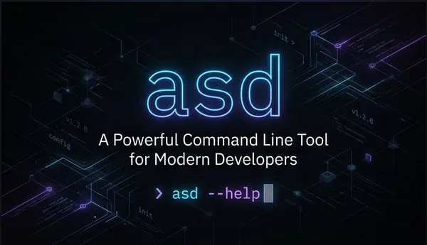 asd: The Ultimate AI-Native Terminal File Viewer