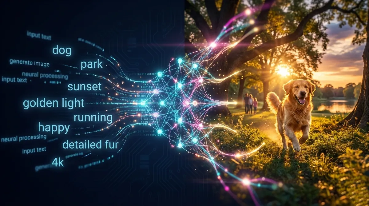 Mastering AI Image Prompts: From Beginner to Pro