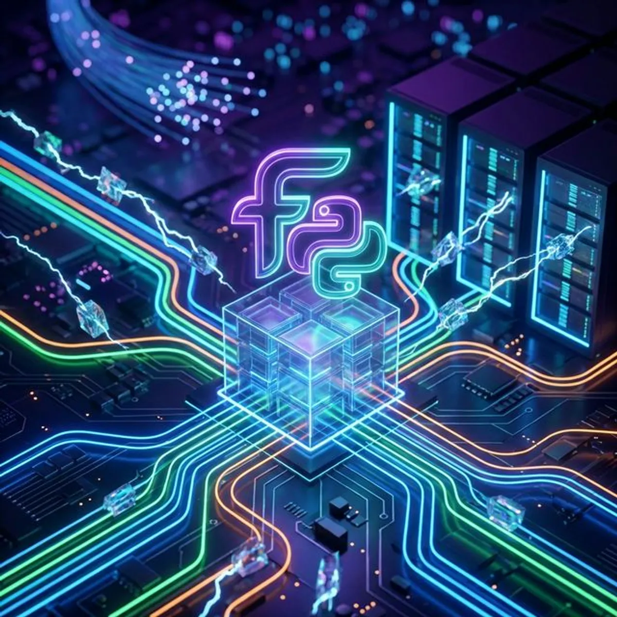 FastAPI Best Practices: Production-Ready Patterns for 2025