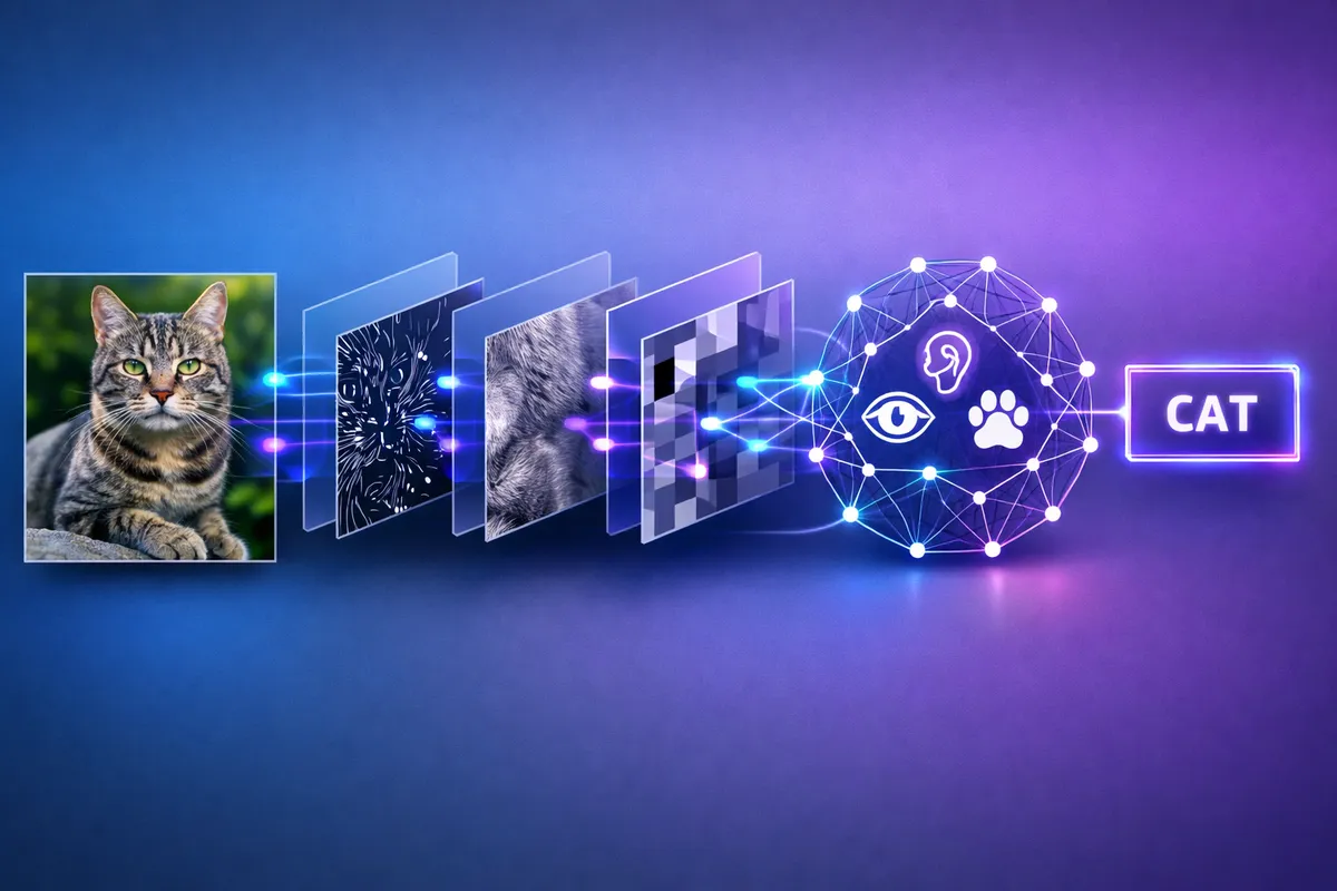 Image Recognition in Python: A Complete Developer Guide