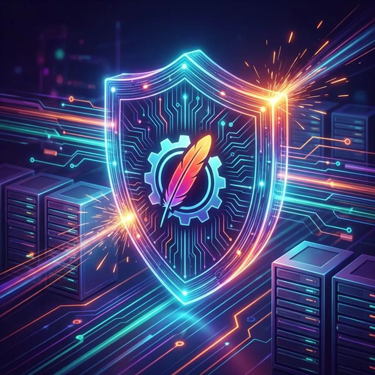 Building a Production WAF with Apache HTTPS, ModSecurity, and OWASP CRS