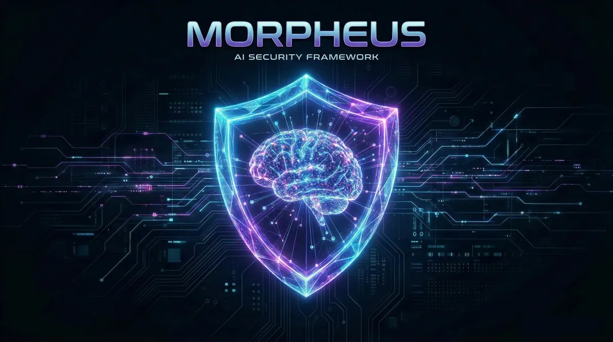 Project Morpheus: GenAI Security Framework