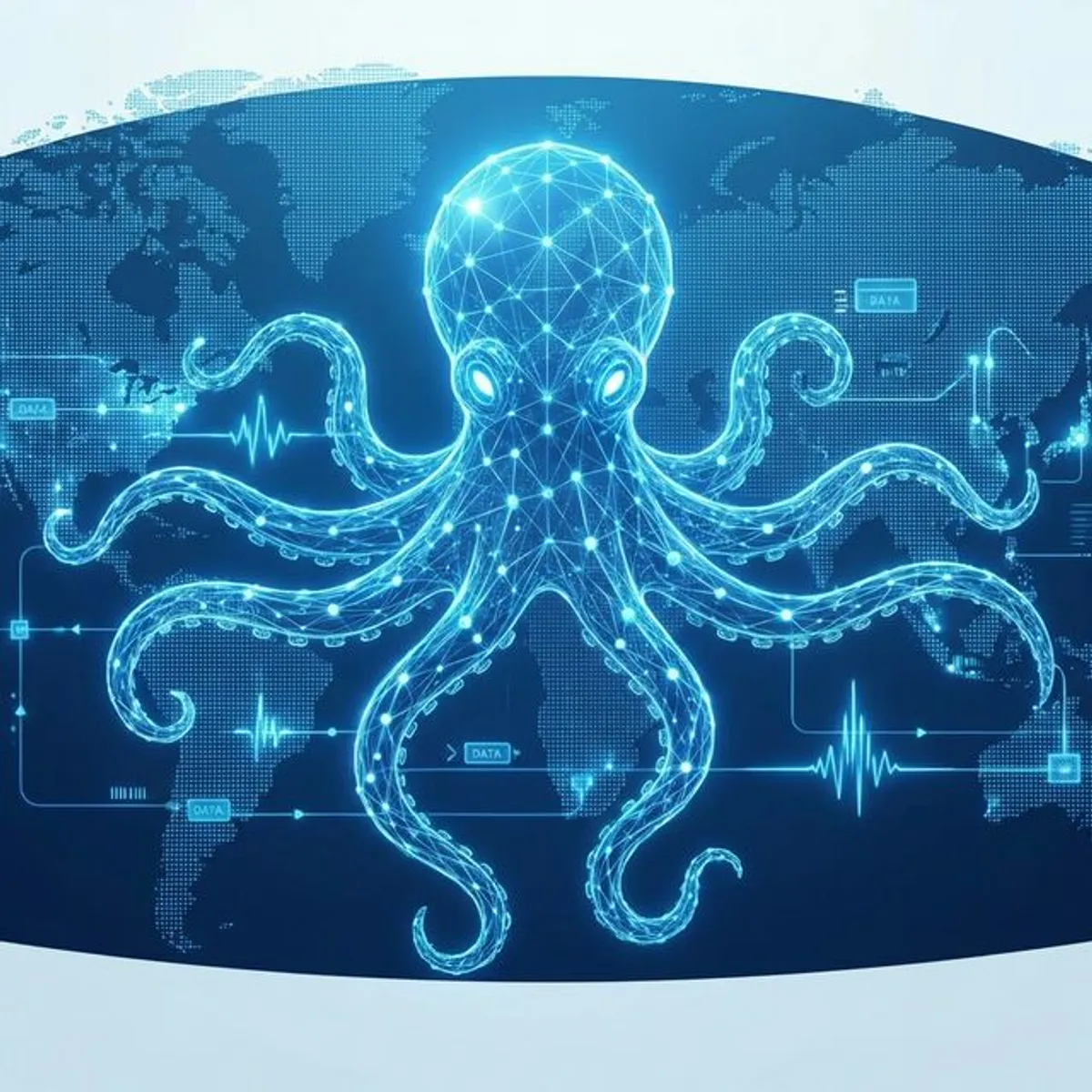 Octo: Intelligent Distributed HTTP Monitoring