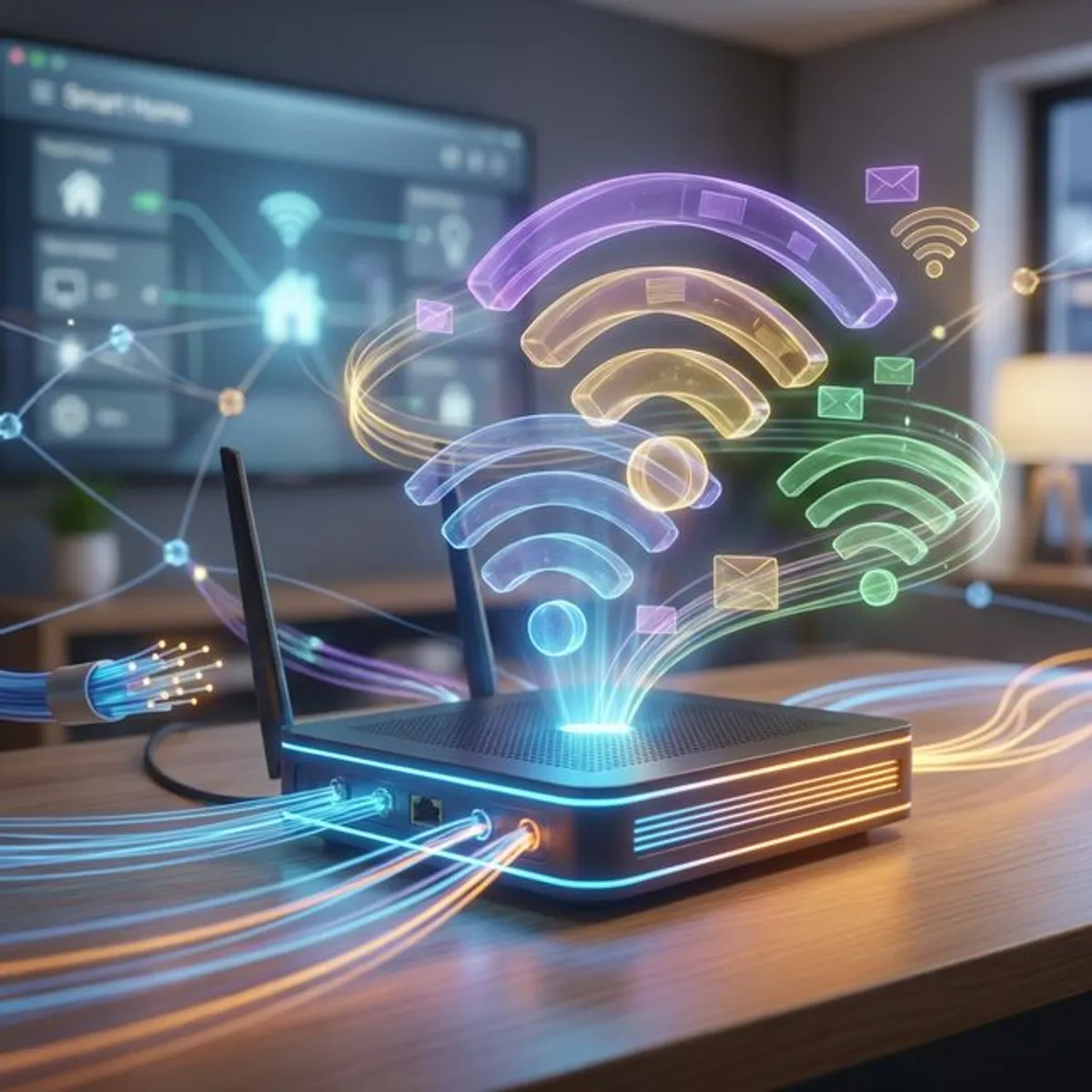 Resuscitating an old router with OpenWrt