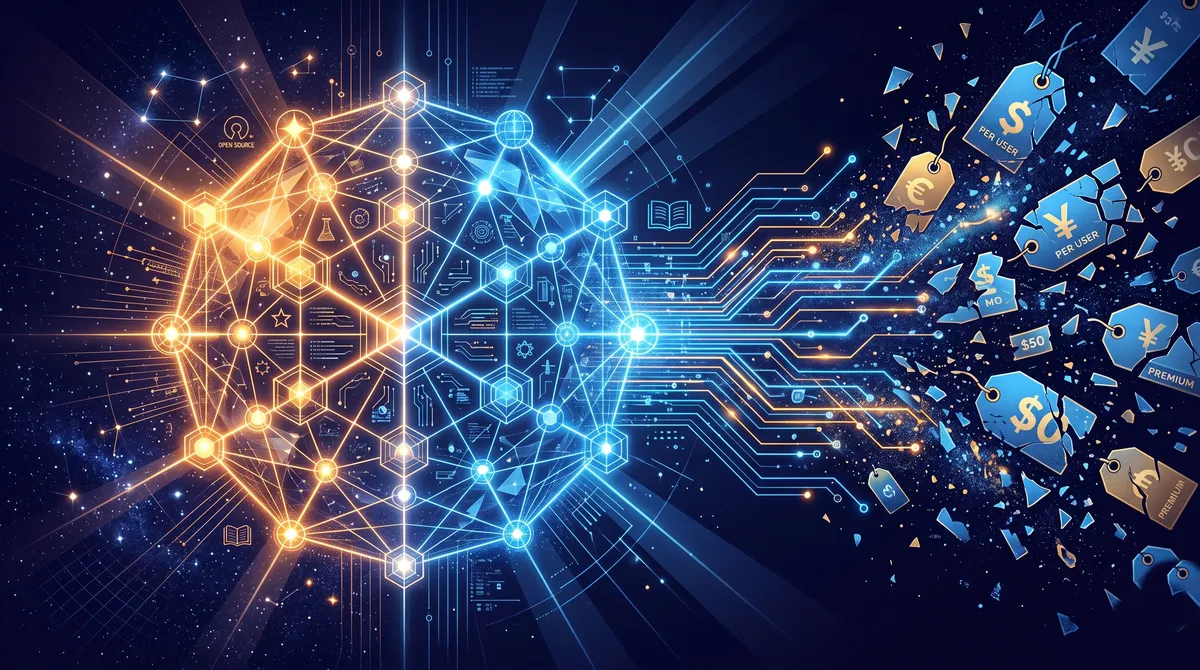 OSS vs SaaS: AI Changes the Calculus in 2026