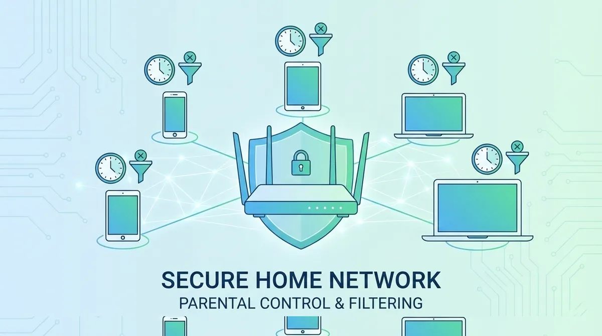 Effective Parental Controls Using OpenWrt: A Complete Guide