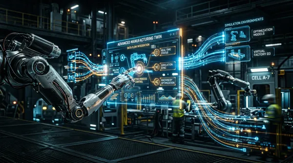 Physical AI: Where Intelligence Meets the Real World