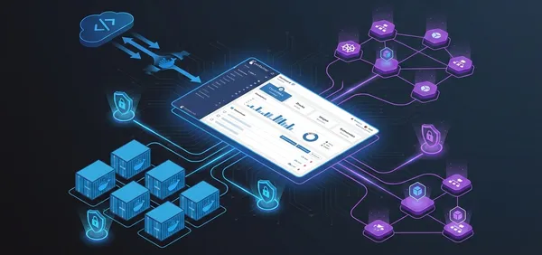 Portainer for DevOps: Simplifying Container Management